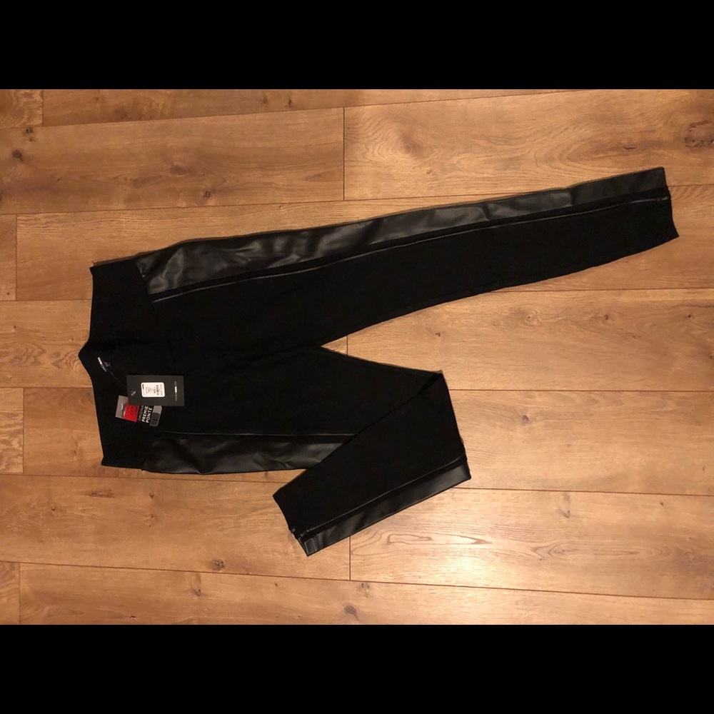 Brand new ponte pants